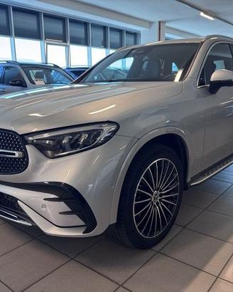 Mercedes-Benz GLC 220d 4M Mild Hyb. AMG Line ...