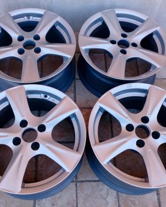 CERCHI 15 FIAT COD:2289