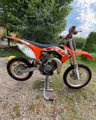 KTM SX 85 cc 19/16