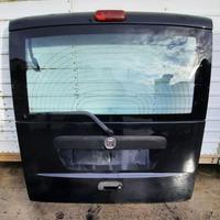 FIAT DOBLO 2009 - PORTELLONE POSTERIORE