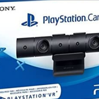 Playstation Camera