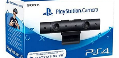 Playstation Camera