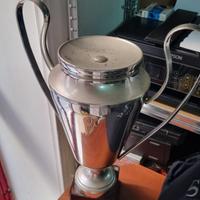 K1863NN-Coppa Calcio Trofeo