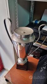 K1863NN-Coppa Calcio Trofeo