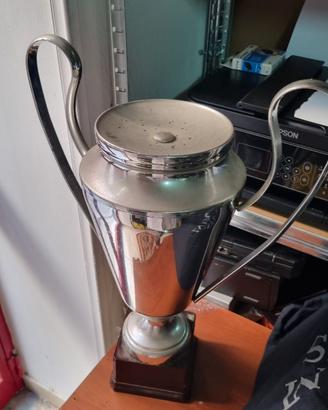 K1863NN-Coppa Calcio Trofeo