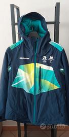 Abbigliamento e gadget Milano-Cortina 2026