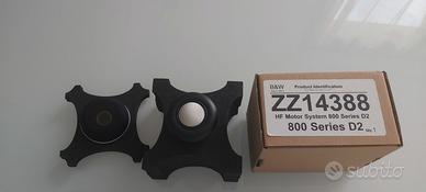 Bowers & Wilkins / B&W Tweeter nuovo serie 800 D2