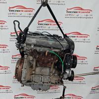 Motore ford fiesta 1.2 benzina dha rf671