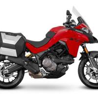 SHAD 3P SYSTEM ATTACCO LATERALE DUCATI MULTISTRADA