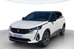 PEUGEOT 5008 1.5 BlueHDi 130cv Allure Pack EAT8