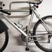 Bici Mountain bike usate