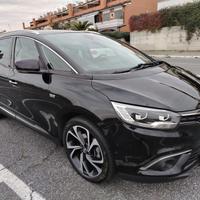 Renault Grand Scenic dCi 8V 110 CV Energy Bose