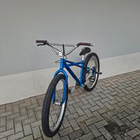 SE BIKES MOSTER QUAD 29