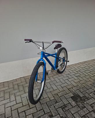 SE BIKES MOSTER QUAD 29