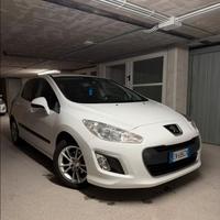 Peugeot 308 1.6 hdi