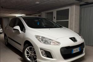Peugeot 308 1.6 hdi
