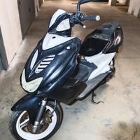 aerox 50 a viterbo e provincia