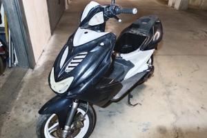 aerox 50 a viterbo e provincia