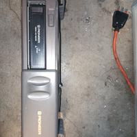 caricatore CD Pioneer CDC-P610