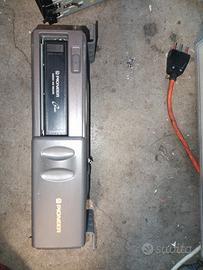 caricatore CD Pioneer CDC-P610
