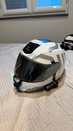 casco integrale scorpion exo 391