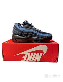 Nike air max 95 nuova