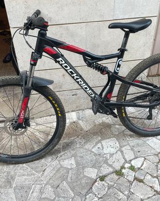 Rockrider ST 530 S 27,5" - Taglia S