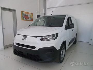FIAT Doblò FIAT DOBLO' CARGO M 1500 HDI ...