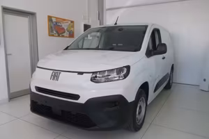 FIAT Doblò FIAT DOBLO' CARGO M 1500 HDI ...