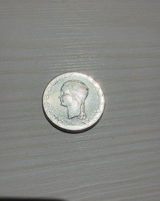 Moneta 100 lire 1979 FAO