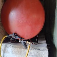 Cisterna per combustibile