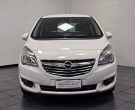 Opel Meriva 1.4 Turbo 120CV GPL Tech Cosmo