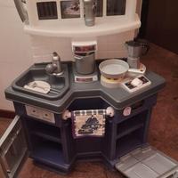 Cucina giocattolo Little Tikes