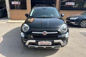 Fiat 500X 1.6 MultiJet 120 CV Cross