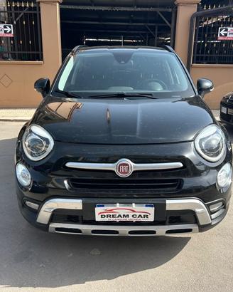 Fiat 500X 1.6 MultiJet 120 CV Cross