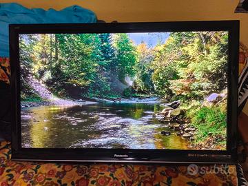 Panasonic VIERA 50" Full HD (Modello TX-P50G10E)