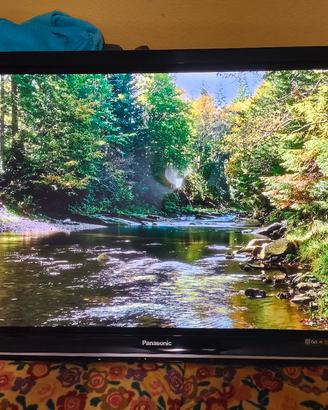 Panasonic VIERA 50" Full HD (Modello TX-P50G10E)