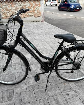 Bici Stucchi