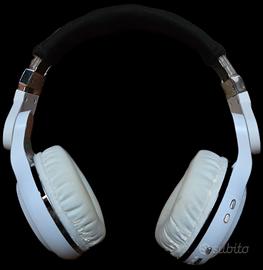 Cuffie Bluetooth Bluedio - Driver 57mm