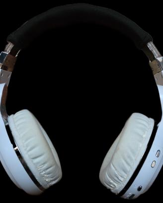 Cuffie Bluetooth Bluedio - Driver 57mm