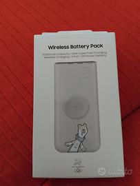 samsung wirless powerbank