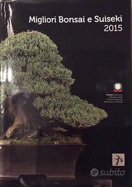 Libro Bonsai UBI 2015
