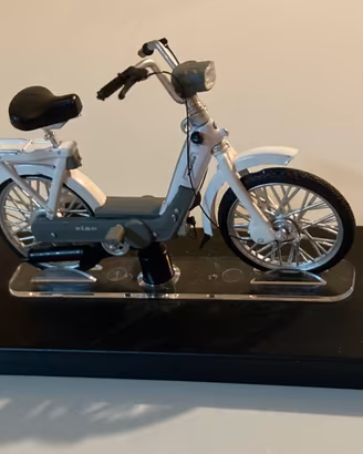 Modellino Piaggio Ciao 1/18 collezione edicola