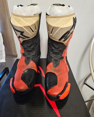stivali supertech