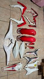 pezzi di ricambio honda crf
