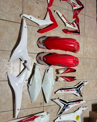 pezzi di ricambio honda crf