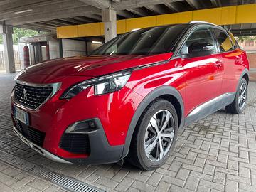 Peugeot 3008 1.5 2018