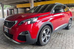 Peugeot 3008 1.5 2018