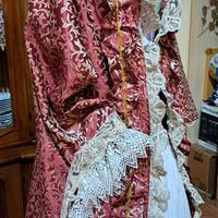 abiti coppia casanova veneziani 