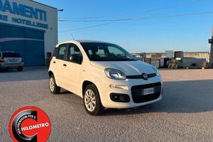 Fiat Panda 0.9 TwinAir Turbo Natural Power Easy 20